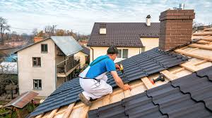 Best Metal Roofing Installation  in Jessup, MD